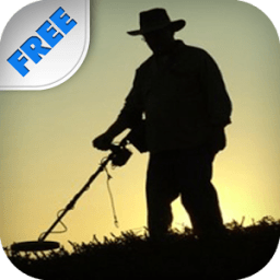 Smart Metal Detector icon