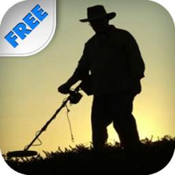 Smart Metal Detector 1.1