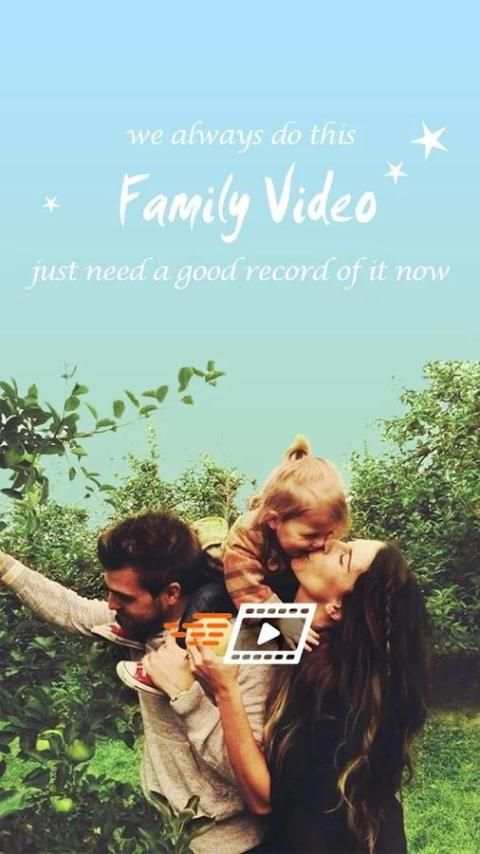 Beautiful Video-Edit Memory screenshot 3
