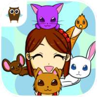 Miki and Friends 2 أيقونة