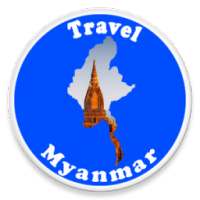 Travel Myanmar on 9Apps