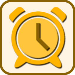 ikon Alarm clock