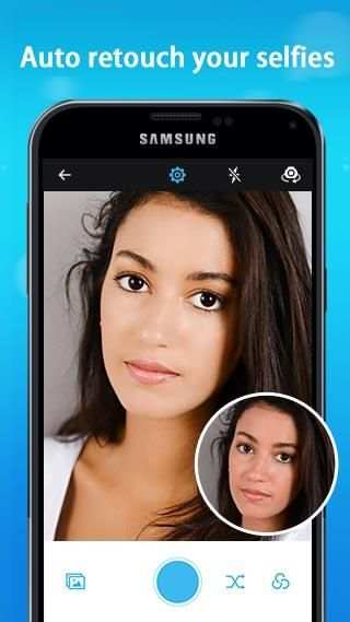 BeautyPlus Air screenshot 1