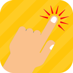 Pro Double Tap Screen On Off icon