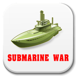 Submarine War أيقونة