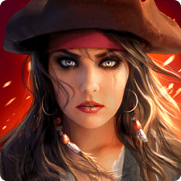 ikon Пираты Онлайн