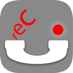 Autorecorder call recording icon