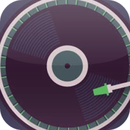 DJ Mixer Studio иконка