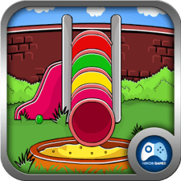 Escape Games Spot-33 أيقونة