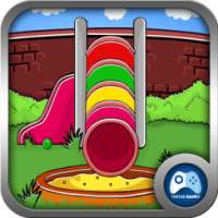 Escape Games Spot-33