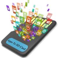 Apps 2 SD Card Manager