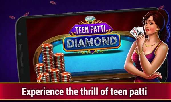 Teen Patti Diamond screenshot 10
