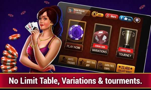 Teen Patti Diamond screenshot 9
