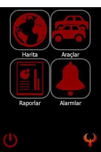 Anka Mobil Takip скриншот 1