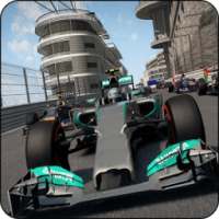 Saingan Racing Reborn Pro