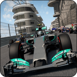 Rivals Racing Reborn Pro icon