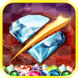 Jewels Slice आइकन