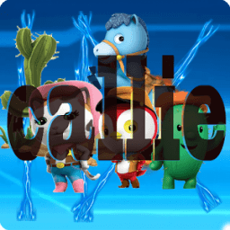 Match Callie Crush иконка