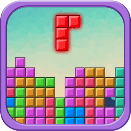 Block Classic - Brick Puzzle أيقونة
