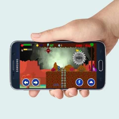 Ninja vs Zombies screenshot 4