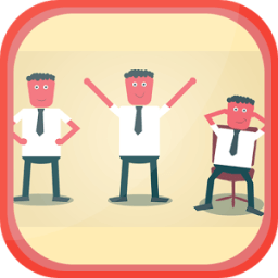 ikon Confident Body Language