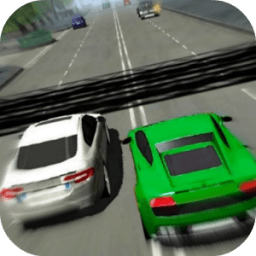 Extreme Driving Game 3D أيقونة
