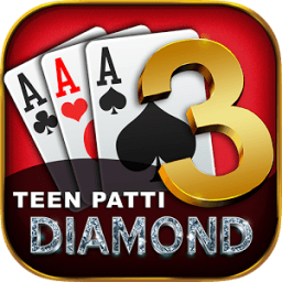 Teen Patti Diamond иконка