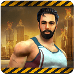 The Combat Hero आइकन