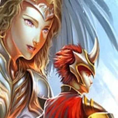 Epic War 5 скриншот 3