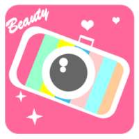 Camera Beauty plus Editor Face