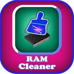 Power RAM Cleaner