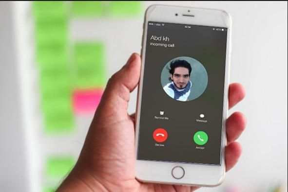 تفعيل الفيديو الواتس اب Prank screenshot 4