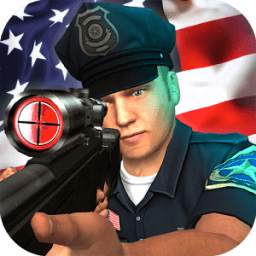Sniper Cop Contract to kill 3D 1.3