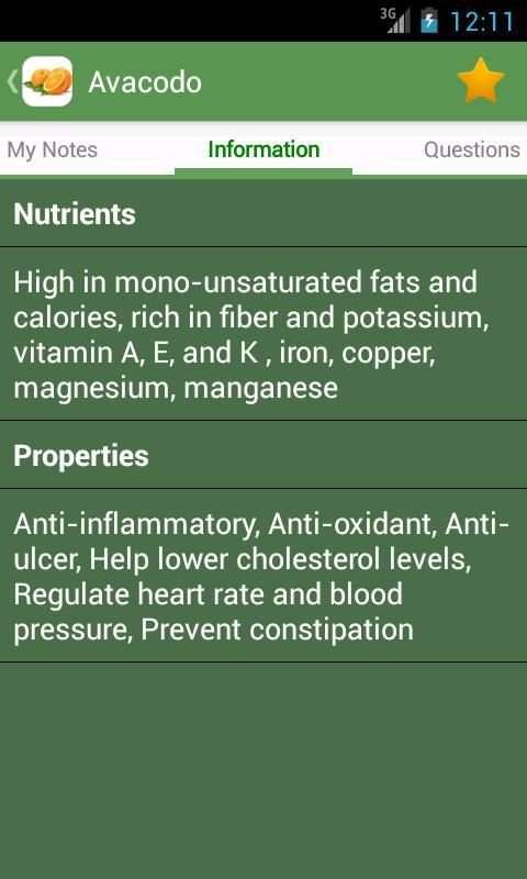 Immunity Boosters स्क्रीनशॉट 7