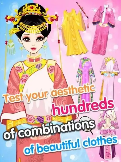 Royal Doll Games APK Download 2024 - Free - 9Apps