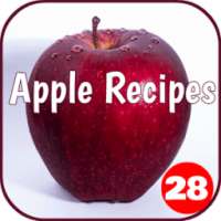 350+ Apple Recipes