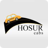 Hosurcabs on 9Apps