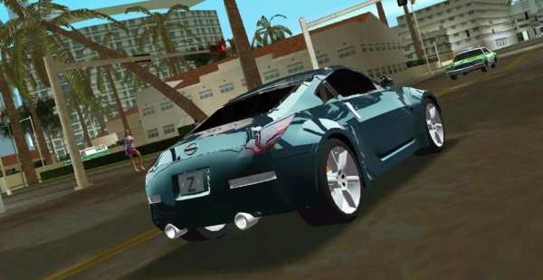 Mods for GTA Vice City screenshot 1