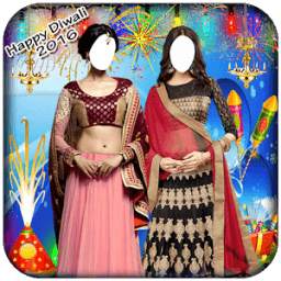 Diwali Women Dress Suit
