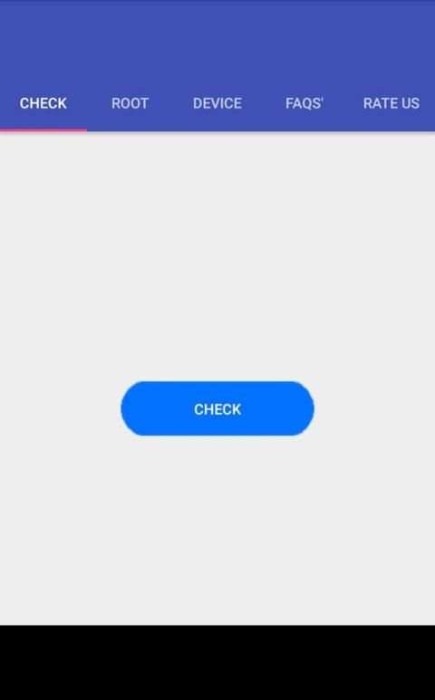 King Root Checker[ROOT] скриншот 6