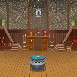 Luxury Car Escape иконка