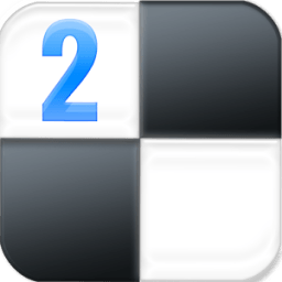 Piano Tiles 2 Perfects أيقونة