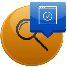 Smart Search Browser أيقونة