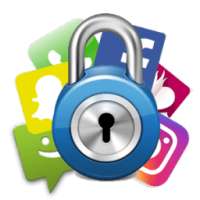 AppLock 100% Safe on 9Apps