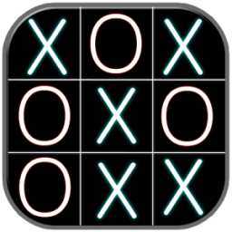 Tic Tao Toe Exciting आइकन