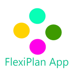 ikon FlexiPlan App