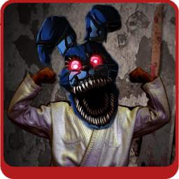 Fnaf Camera 1.1