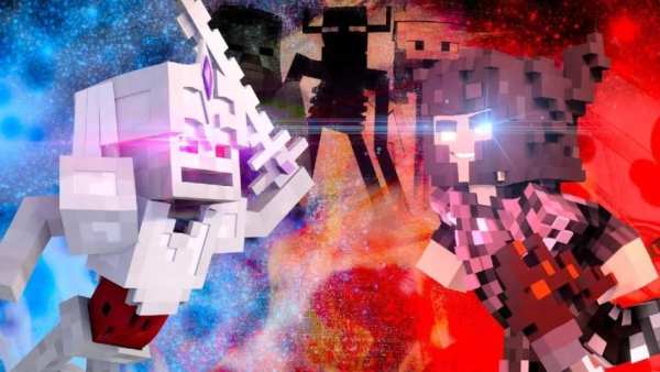 Herobrine Skins for Minecraft screenshot 5