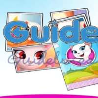 Guides for My Talking Angela