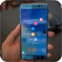 Wallpapers - Galaxy Note 7